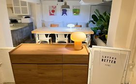 Letter Better Home